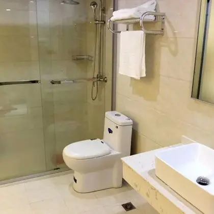 Superior Tek Büyük Yataklı Oda