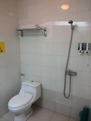 Tek Kişilik Oda, Penceresiz