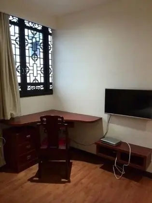 Üç Kişilik Oda