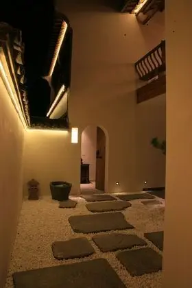 Luxury Tek Büyük Yataklı Oda