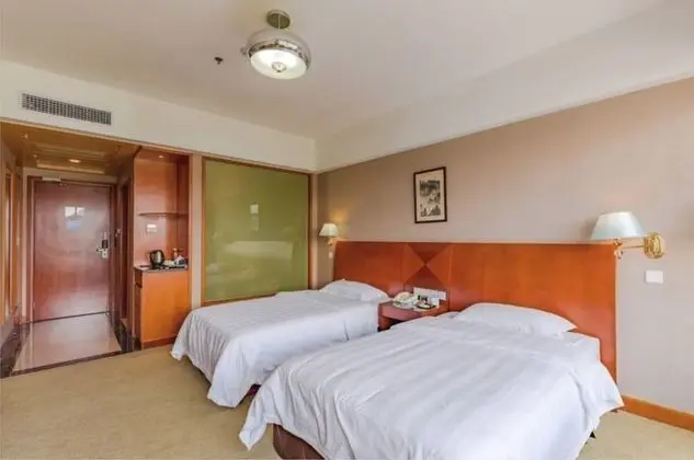 Comfort İki Ayrı Yataklı Oda