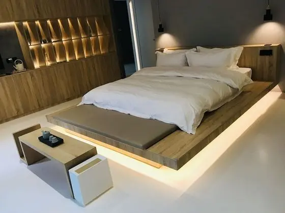 Comfort Tek Büyük Yataklı Oda, Sigara İçilmez