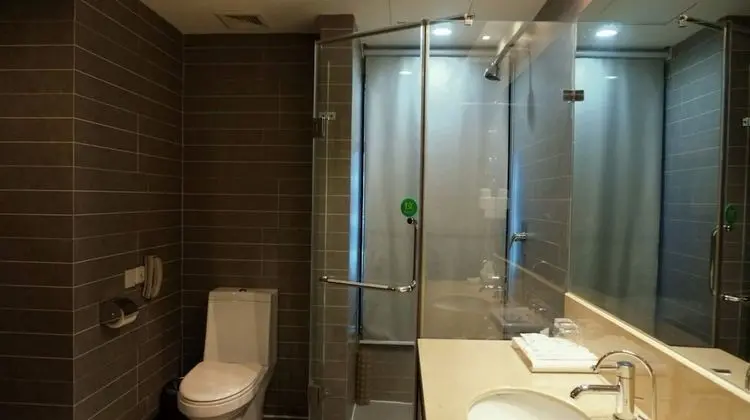 Superior İki Ayrı Yataklı Oda