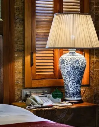 Executive Tek Büyük Yataklı Oda