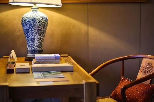 Executive Tek Büyük Yataklı Oda