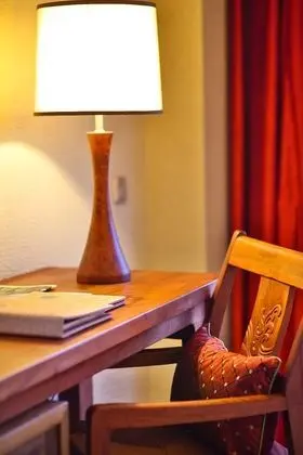 Executive Tek Büyük Yataklı Oda