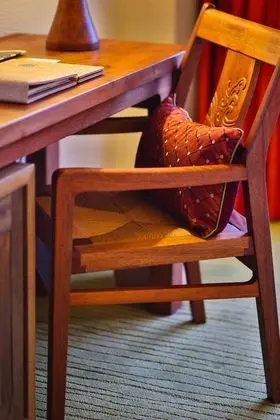 Executive Tek Büyük Yataklı Oda