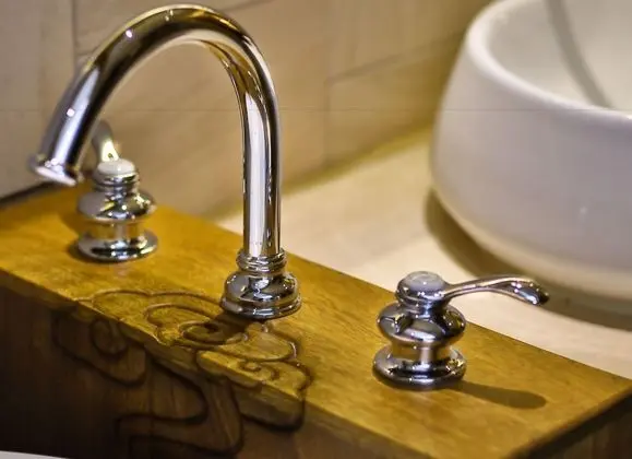 Executive Tek Büyük Yataklı Oda