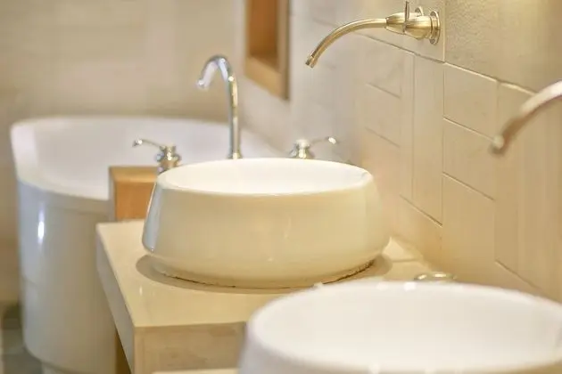 Executive Tek Büyük Yataklı Oda