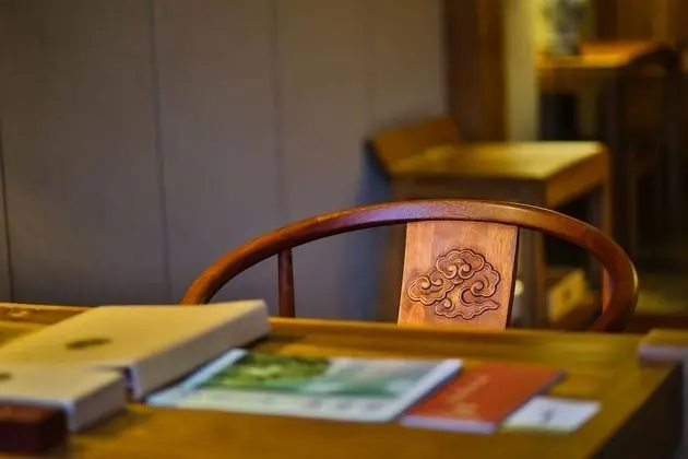 Premier Tek Büyük Yataklı Oda