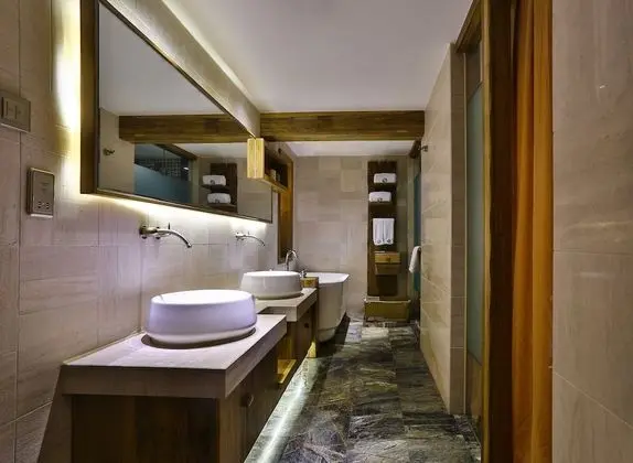 Premier Tek Büyük Yataklı Oda