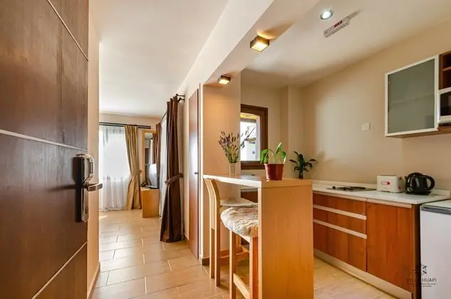 Superior Tek Büyük Yataklı Oda