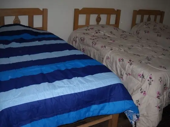 Ortak Ranzalı Oda, Karma Ranzalı Oda, Ortak Banyo (3 beds - Lake 69)