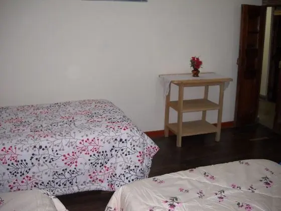 Ortak Ranzalı Oda, Sadece erkekler için, Ortak Banyo (5 beds)
