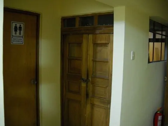 Ortak Ranzalı Oda, Sadece erkekler için, Ortak Banyo (5 beds)