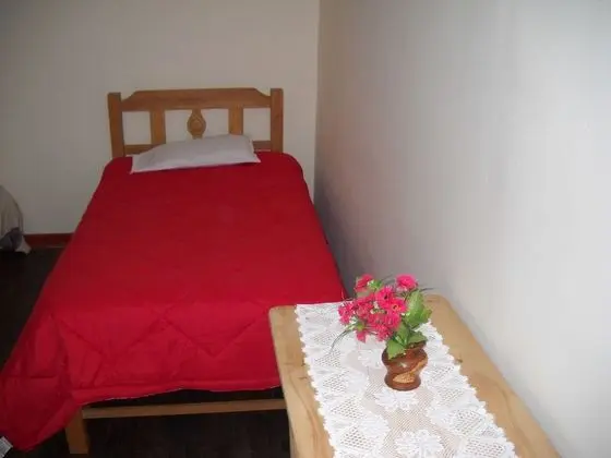 Ortak Ranzalı Oda, Sadece kadınlar için, Ortak Banyo (5 beds)