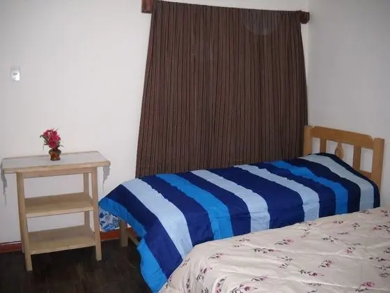 Ortak Ranzalı Oda, Sadece kadınlar için, Ortak Banyo (5 beds)