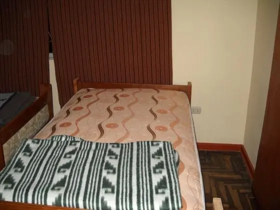 Ortak Ranzalı Oda, Sadece kadınlar için, Ortak Banyo (5 beds)