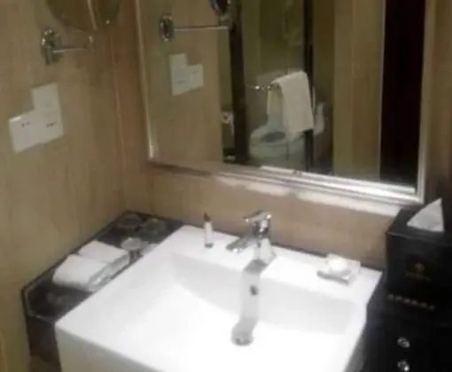 Comfort Tek Kişilik Oda, 1 Yatak Odası, Küvet