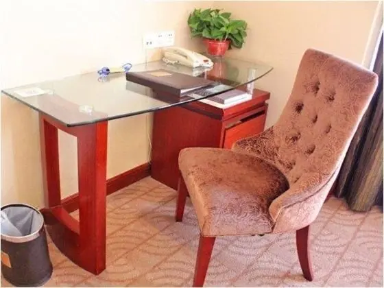 Deluxe İki Ayrı Yataklı Oda