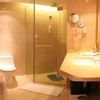 Deluxe İki Ayrı Yataklı Oda