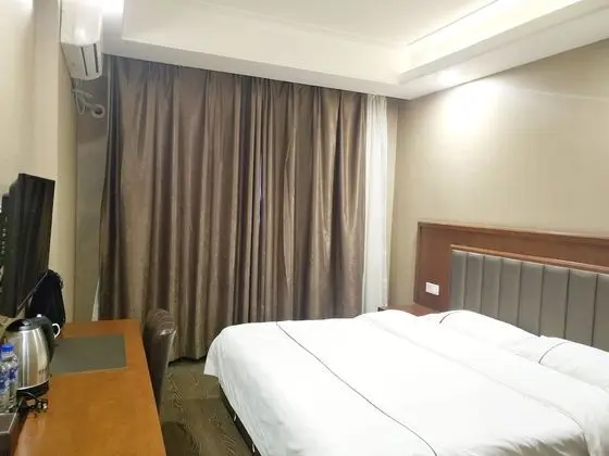 Comfort Tek Kişilik Oda