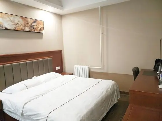 Comfort Tek Kişilik Oda