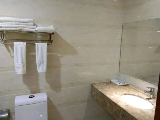 Comfort Tek Kişilik Oda