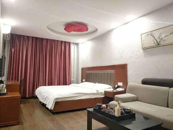 Deluxe Tek Kişilik Oda