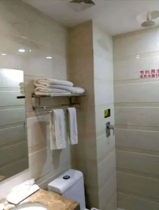 Deluxe Tek Kişilik Oda