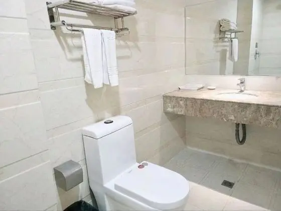 Deluxe Tek Kişilik Oda