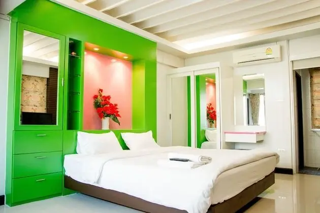 VIP Room