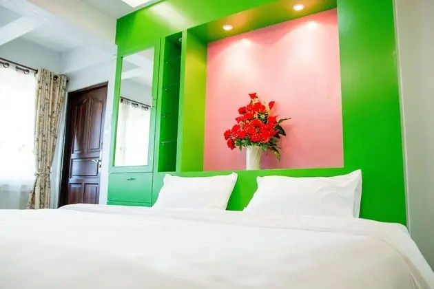 VIP Room
