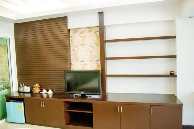 VIP Room