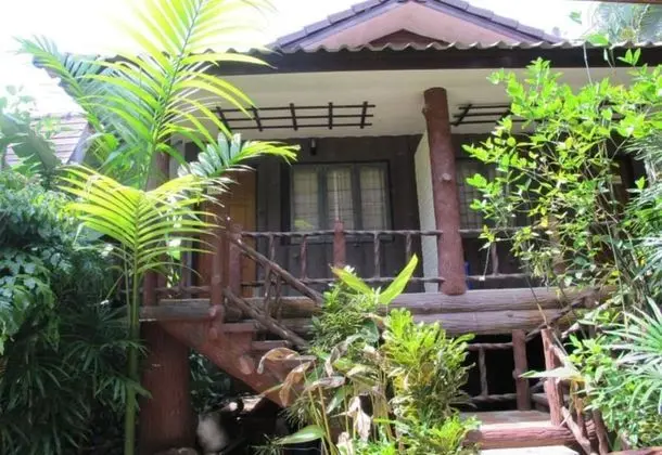 Bungalov