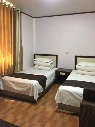 Standard İki Ayrı Yataklı Oda, Sigara İçilmez