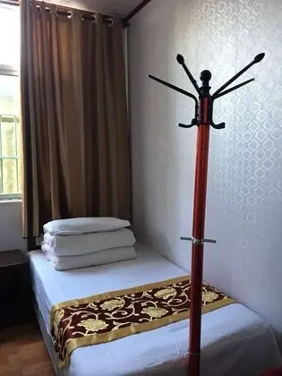 Standard Tek Büyük Yataklı Oda, Sigara İçilmez