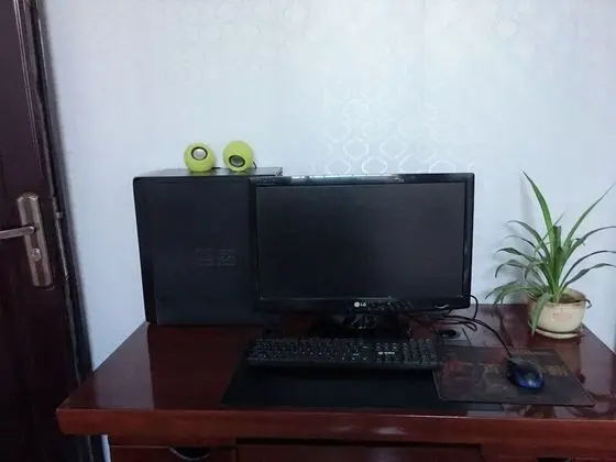 Superior İki Ayrı Yataklı Oda, Sigara İçilmez
