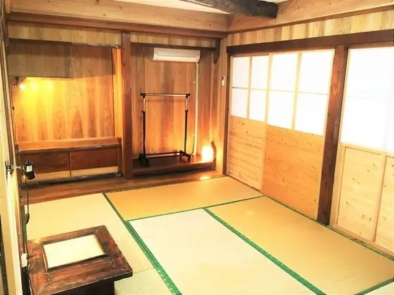 Traditional Oda (Japanese Style)