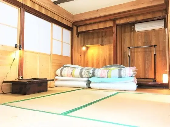 Traditional Oda (Japanese Style)