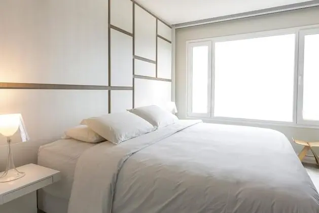 Comfort Tek Büyük veya İki Ayrı Yataklı Oda (Silver)