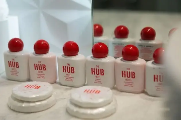 Comfort Tek Büyük veya İki Ayrı Yataklı Oda (Silver)