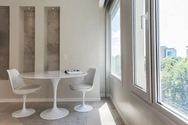 Deluxe Tek Büyük veya İki Ayrı Yataklı Oda (Gold)