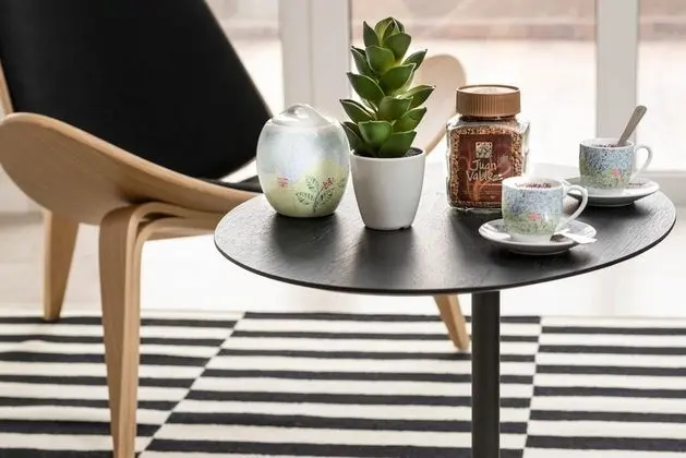 Superior Tek Büyük veya İki Ayrı Yataklı Oda (Apart)