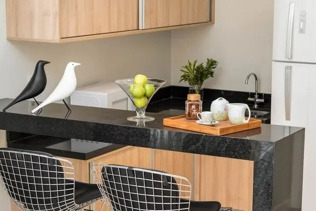 Superior Tek Büyük veya İki Ayrı Yataklı Oda (Apart)