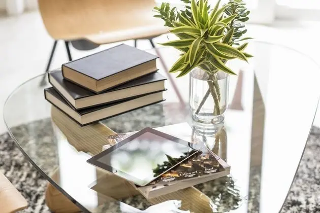 Superior Tek Büyük veya İki Ayrı Yataklı Oda (Apart)