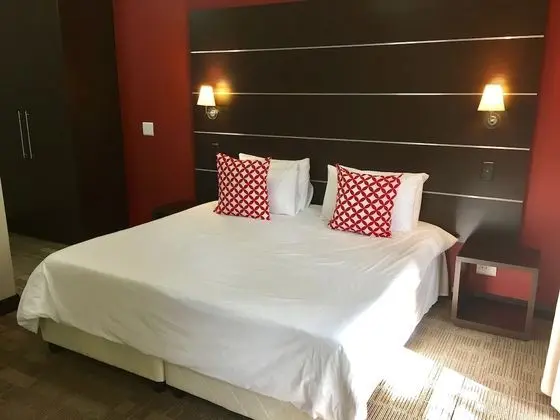 Junior Stüdyo Süit, 1 Yatak Odası, Mutfak