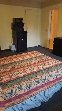 Standard Oda, 1 Büyük (Queen) Boy Yatak