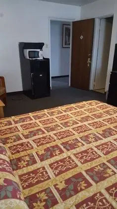 Standard Oda, 1 Çift Kişilik Yatak