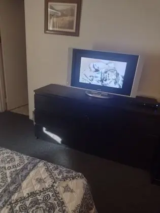 Standard Oda, 1 Çift Kişilik Yatak